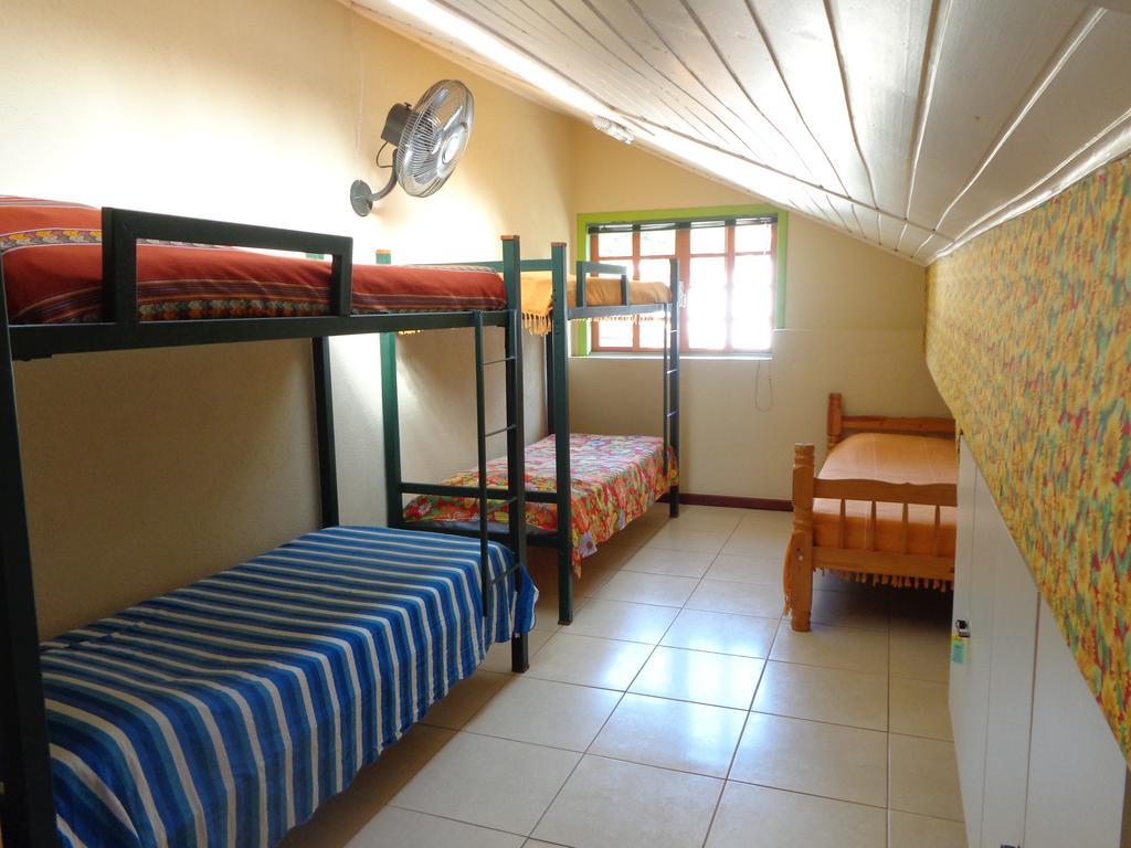 Itaipava Hostel Petropolis (Rio de Janeiro) Exterior photo