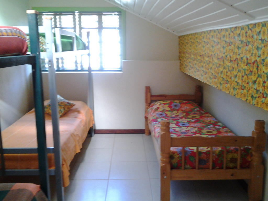 Itaipava Hostel Petropolis (Rio de Janeiro) Room photo