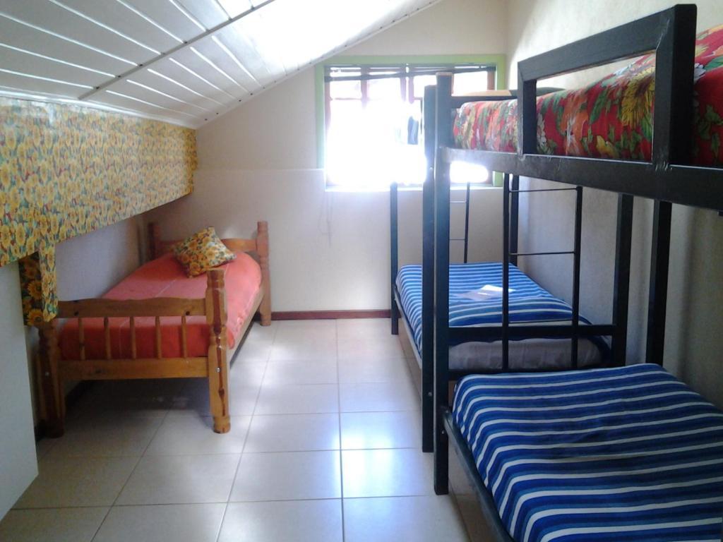 Itaipava Hostel Petropolis (Rio de Janeiro) Room photo