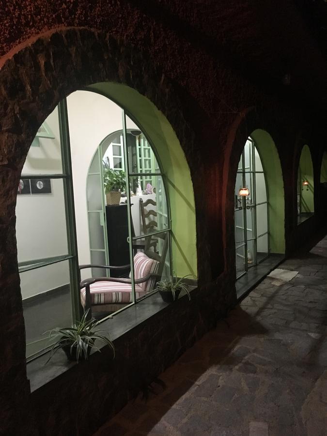 Itaipava Hostel Petropolis (Rio de Janeiro) Exterior photo