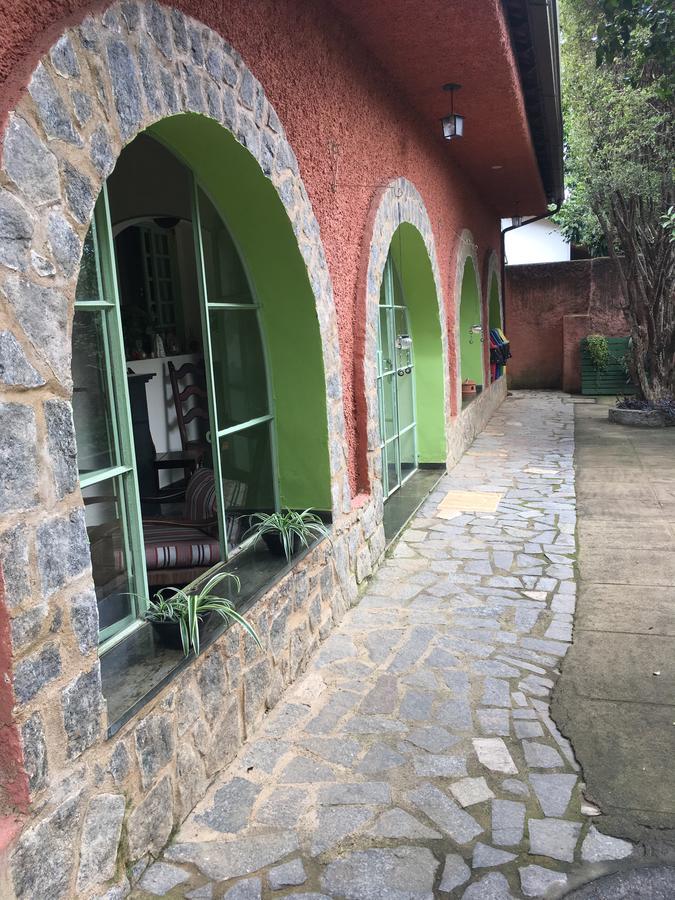Itaipava Hostel Petropolis (Rio de Janeiro) Exterior photo